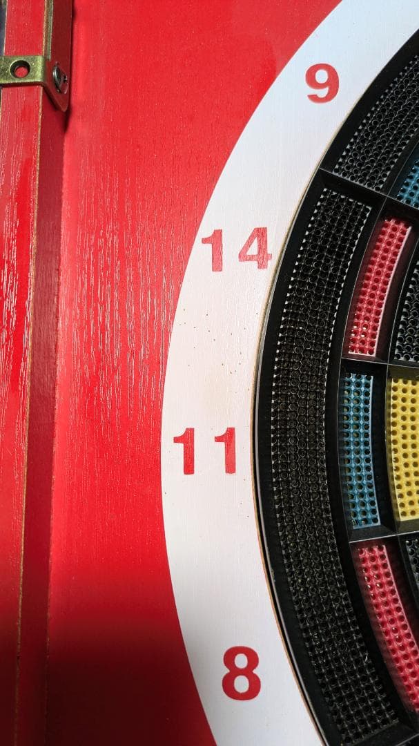 Coca-Cola コカ・コーラ 非売品 電子ダーツボード ジャンク インテリア