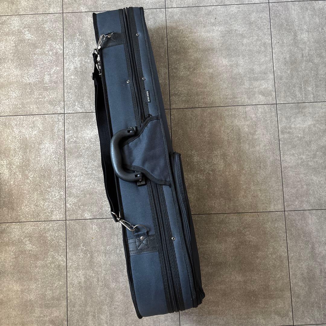 スズキ バイオリン size3/4 本体と弓セット