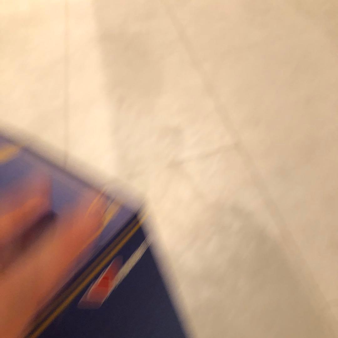 新品未開封 ボンバーガール アクア フィギュア