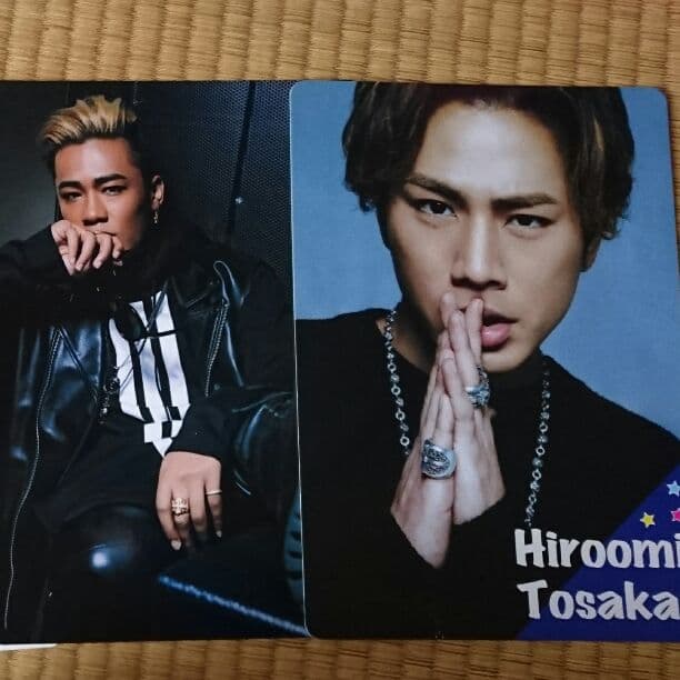 激レア j.s.b 三代目 ジャケット パンツ zone of gold 2025年最新】jsb