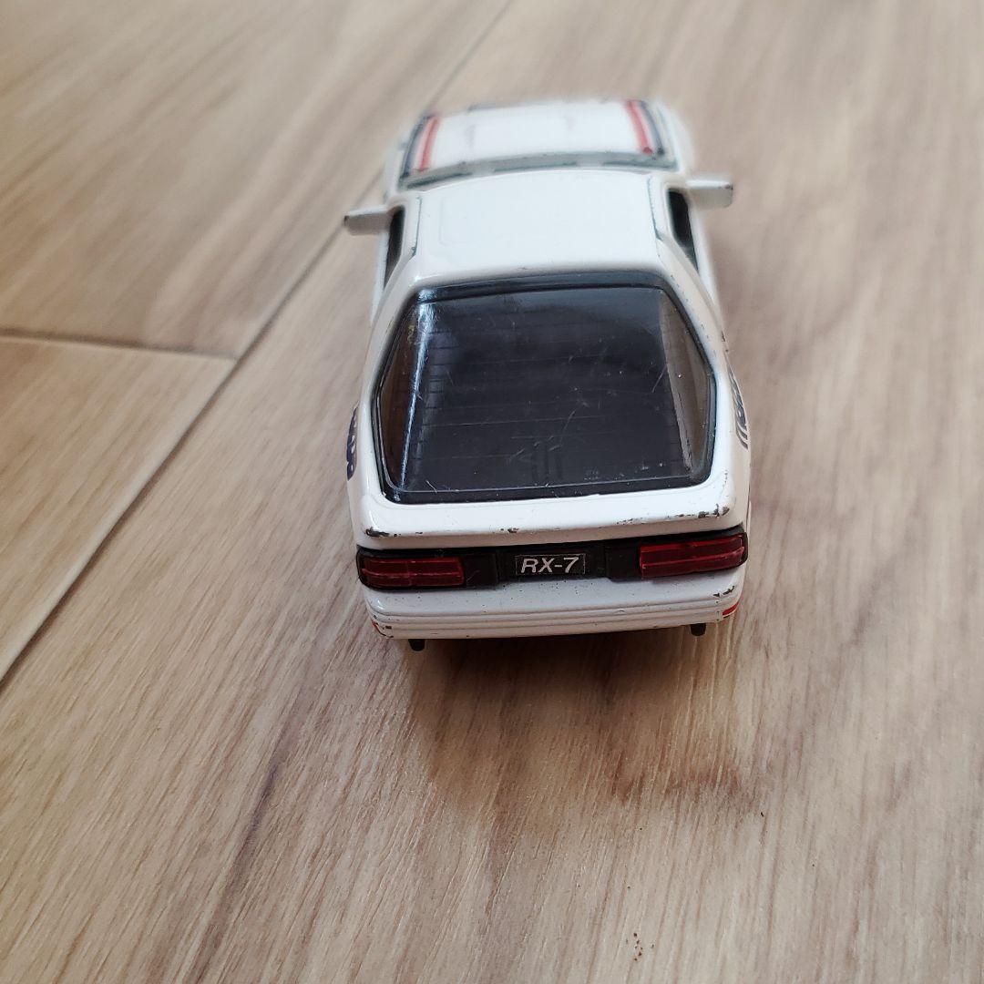 ヨネザワ　ダイヤペット　マツダ　サバンナ