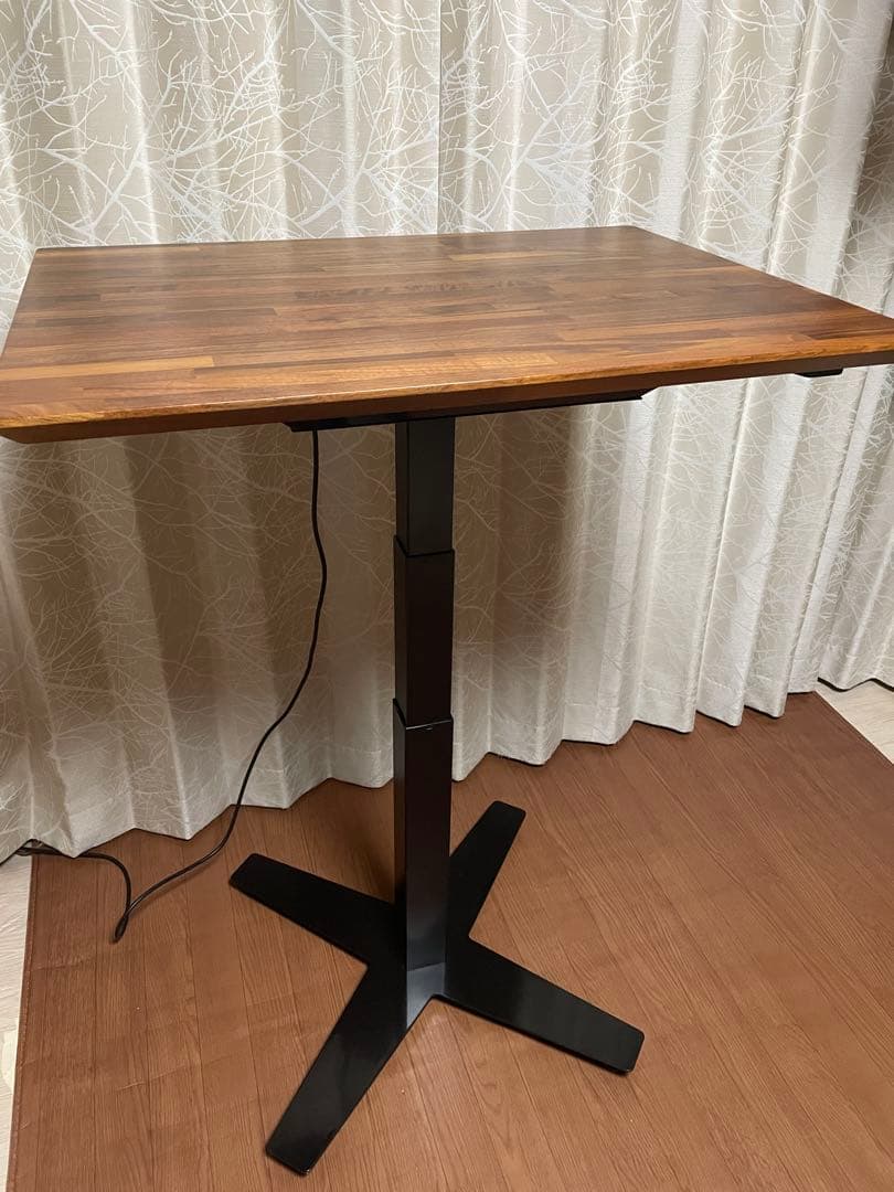 I&C 電動昇降テーブル