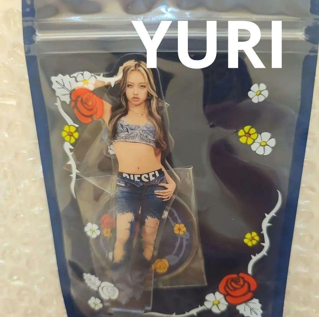 HANA アクリルスタンド アクスタ マヒナ MAHINA はちわれ】HANA with