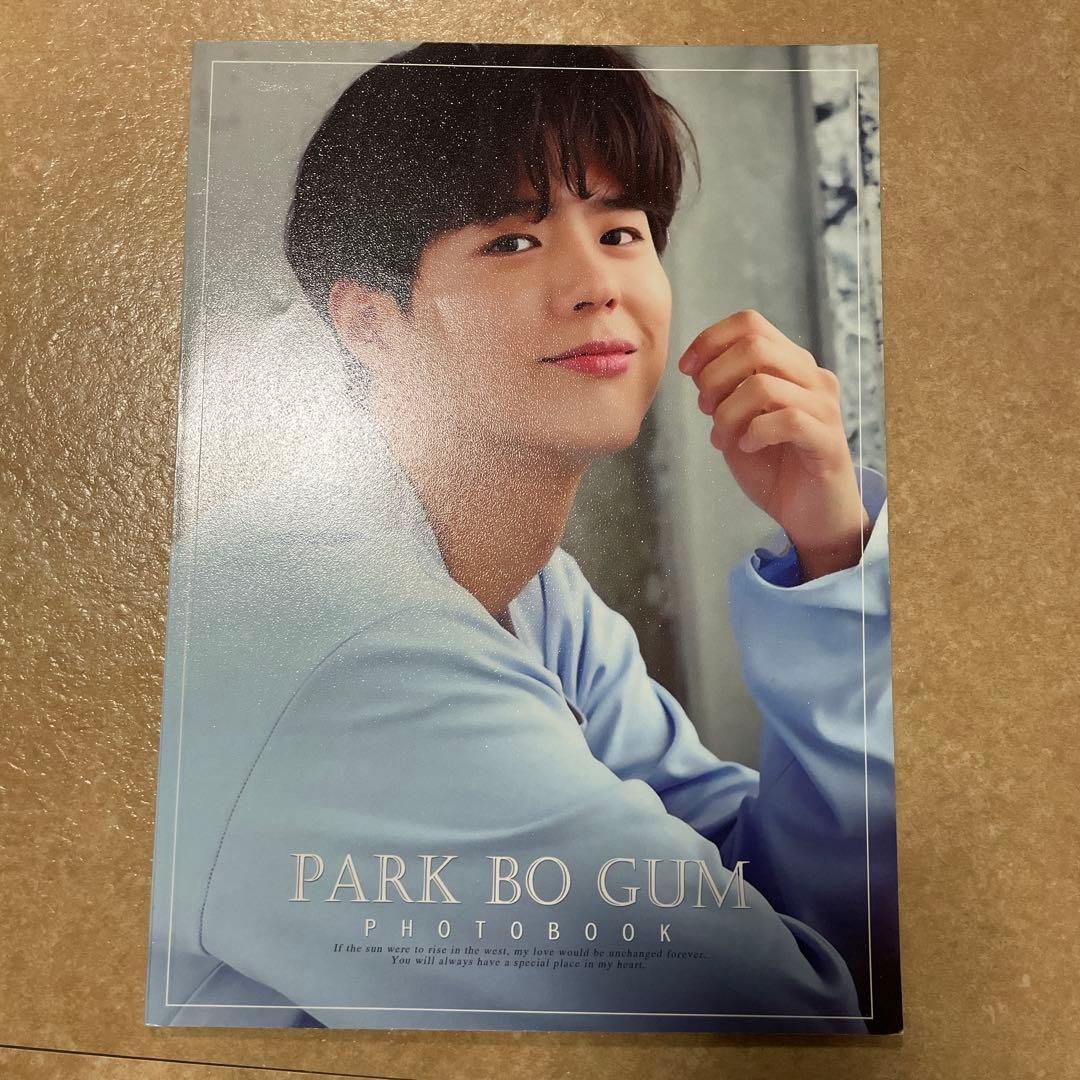 パク・ボゴム Christmas Eve DVD とストラップ スプーンその他