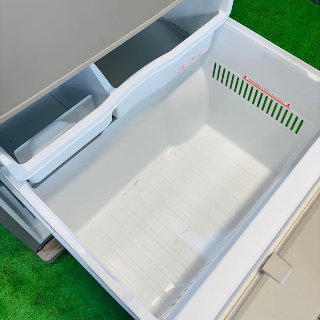 22年製 335L 冷蔵庫 人気モデル Panasonic【地域限定配送無料】