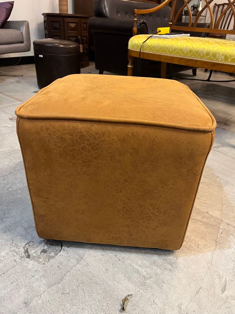 RELAXFORM リラックスフォーム　オットマン　スツール