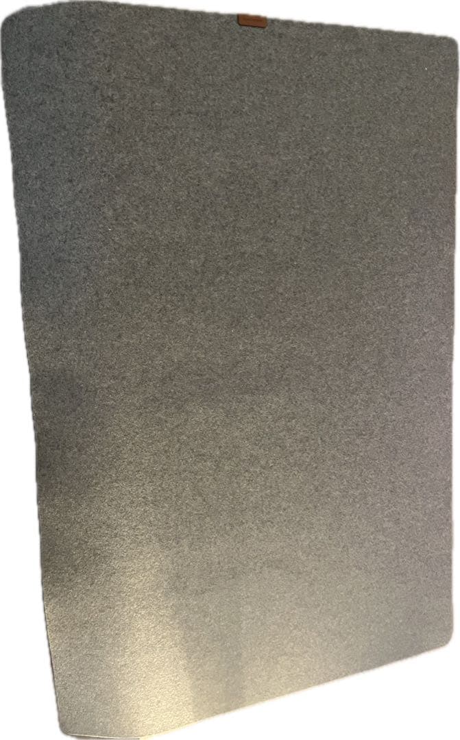 GROVEMADE デスクマットEXTRA LARGE ライトグレー