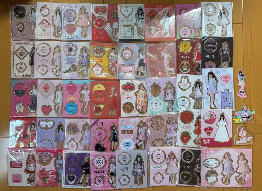 ＝LOVE 齋藤樹愛羅 LOVE 齋藤樹愛羅が最近聴いているK-POP楽曲とは？ 影響を受け変化した