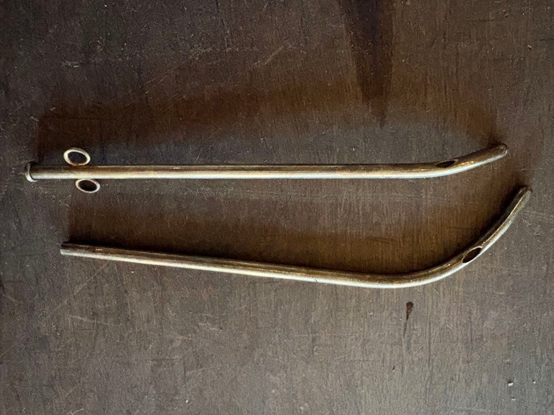 レ*ド様 ④ 旧日本軍 携帯外科器 野戦手術器 軍医 手術