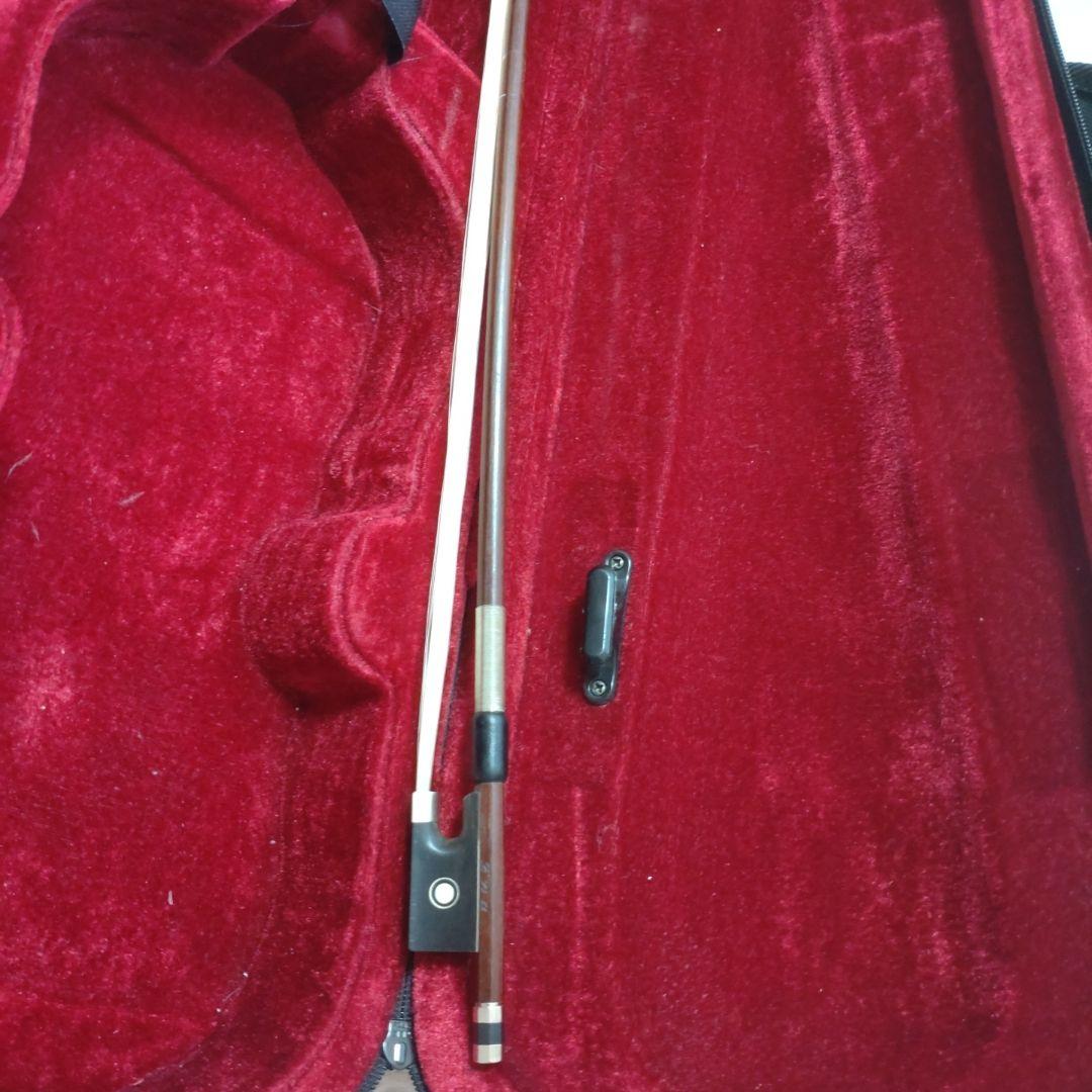 Aki‼️Pygmalius 1/4 ST-03 国産バイオリン　ピグマリ