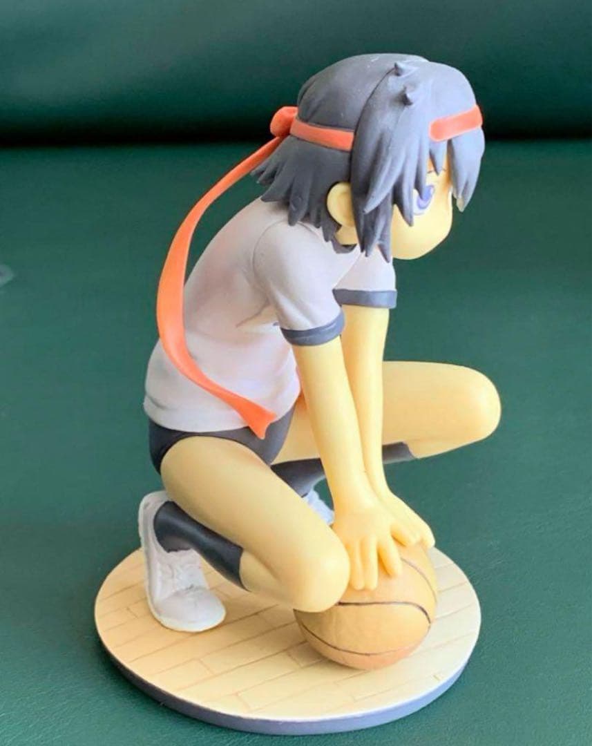 稀少 オーガニック 学園キノ☆木乃 キノの旅 フィギュア