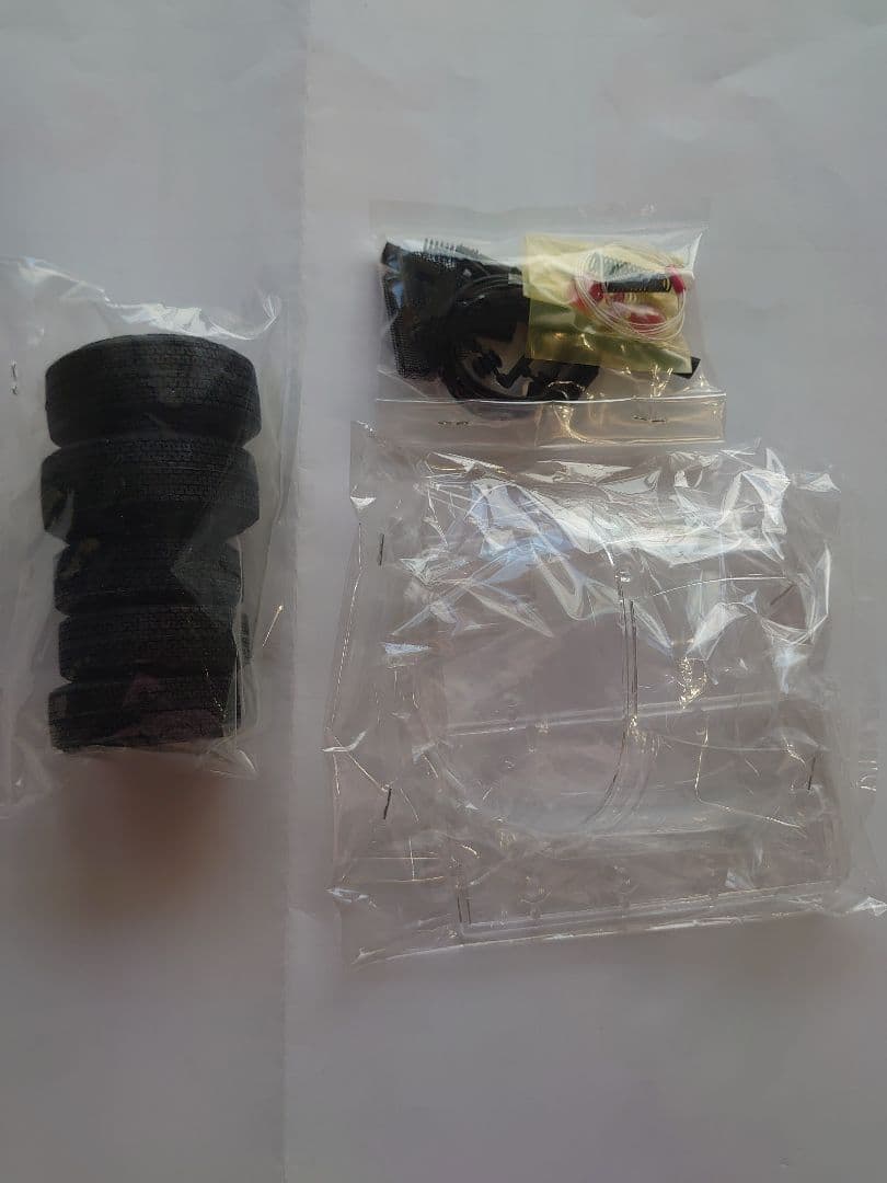 タミヤ1/12ポルシェ910カレラ10、スタジオ27 WickyLM68デカール