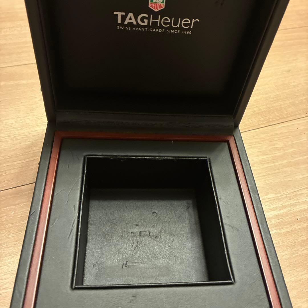 TAG Heuer Carrera CAS2112 タグホイヤー