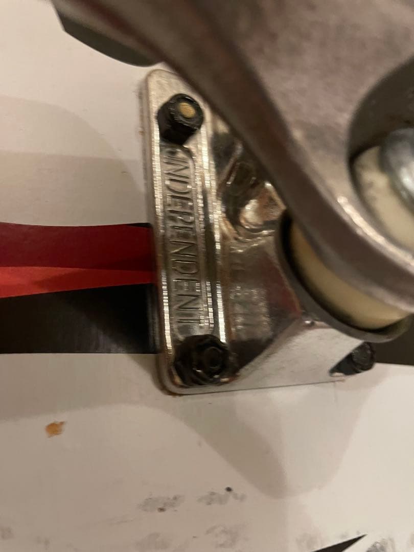 スケートボードコンプリート BAKER 8.0