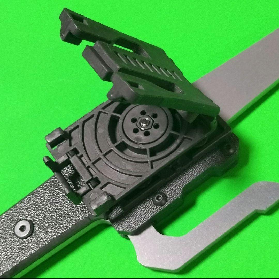 タクティカル 十手 超強度 近代武術 マーシャルアーツ 防犯 武具