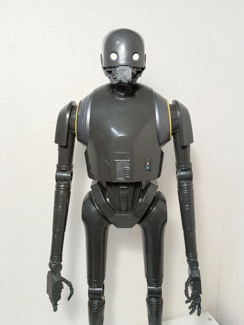スター・ウォーズ★コレクターフィギュア★ K2S0 ローグ・ワン (2016)