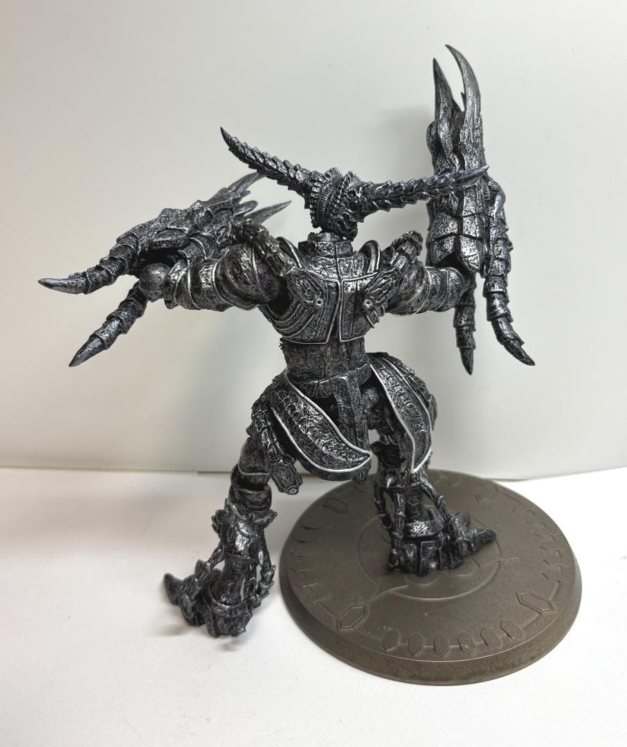 峯義孝：可動改造　二つ　アートワークスモンスターズ