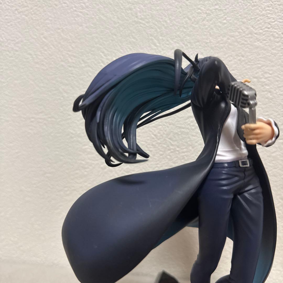 箱付き】Ado フィギュアOda アートビジュアルフィギュア - メルカリ