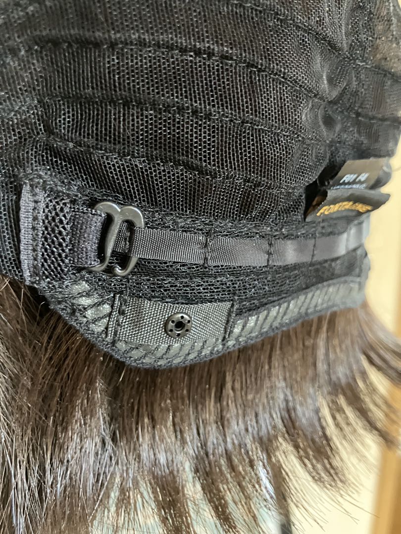 医療用ウィッグ　未使用ショートボブ