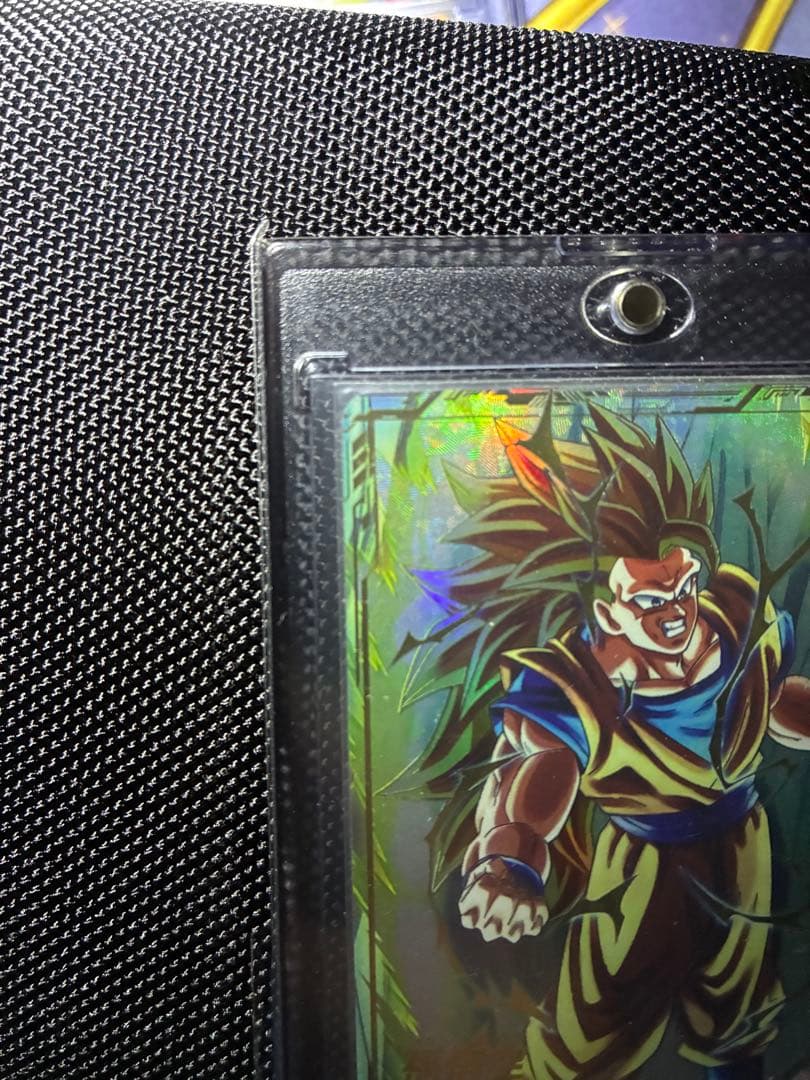 孫悟空 SDV3-002 パラレル