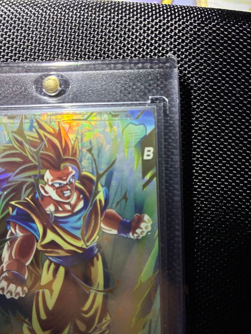 孫悟空 SDV3-002 パラレル