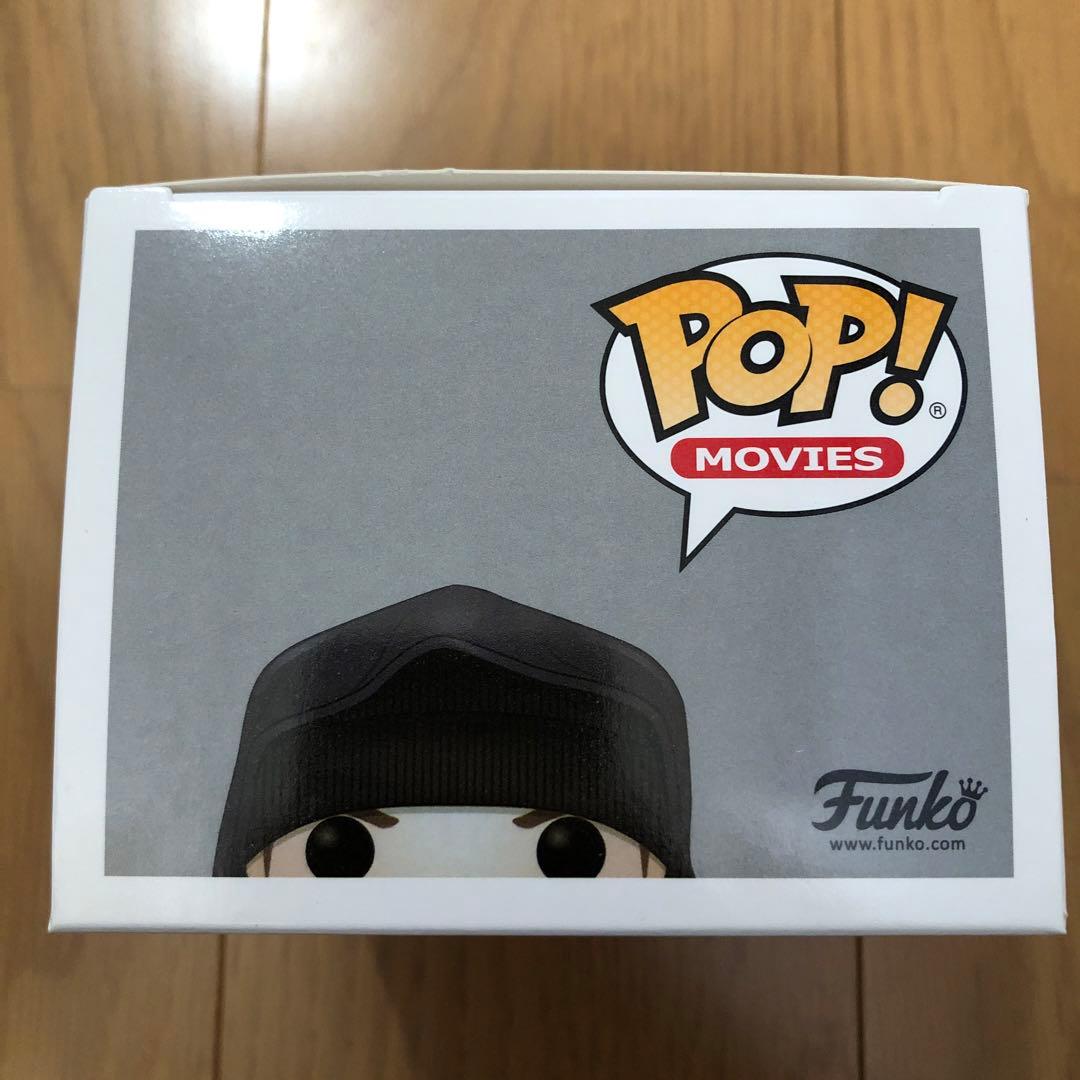 希少 ファンコ フィギュア Funko Pop 8マイル エミネム Rabbit
