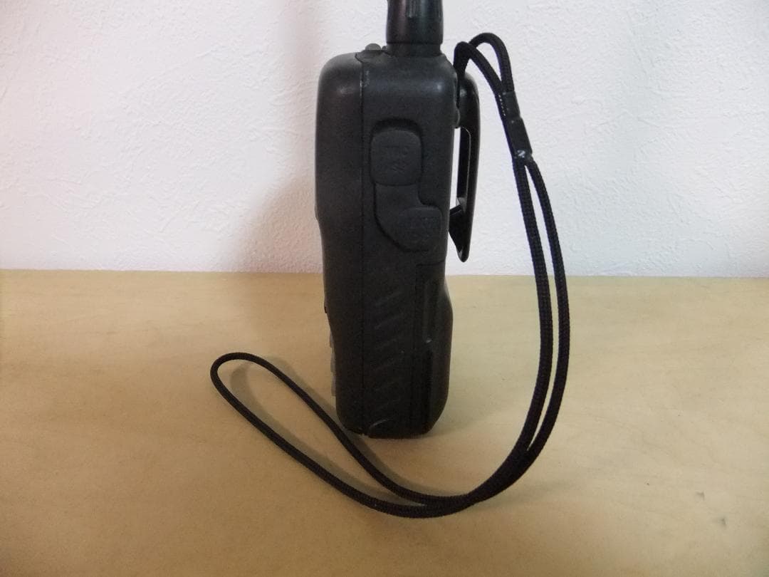 ☆最終値下！ヤエス 50/144/430MHz帯ハンディ機 VX-5（現状渡し