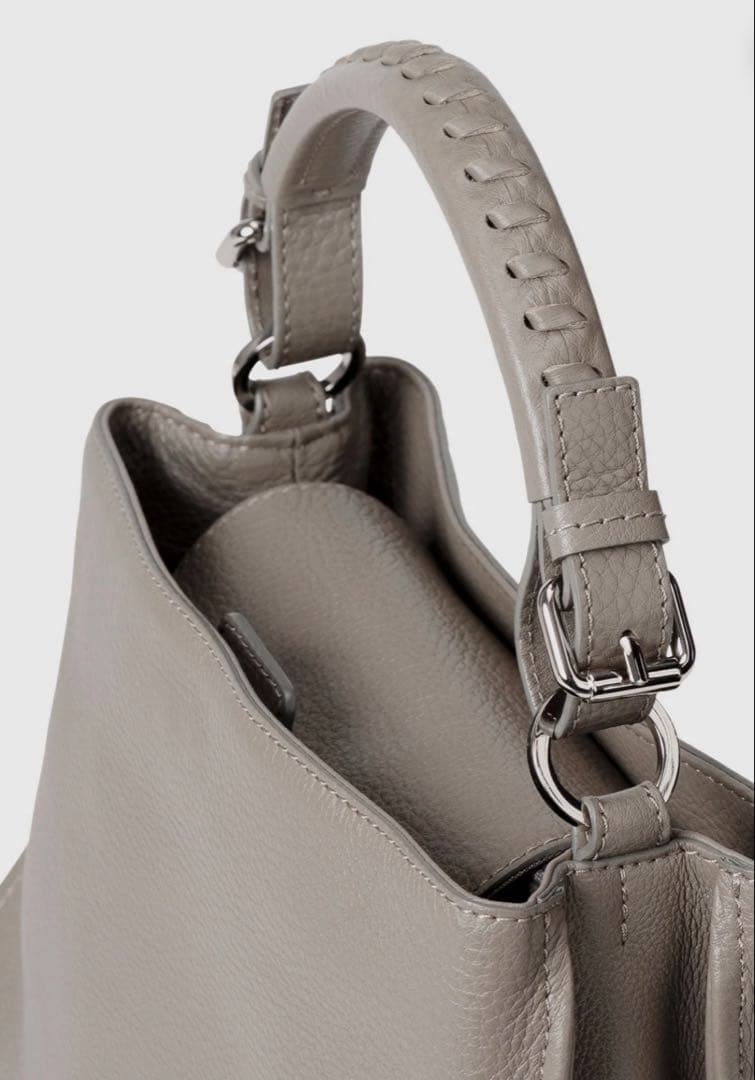 土屋鞄 クラルテ 2wayワンハンドルショルダー TSUCHIYAKABAN