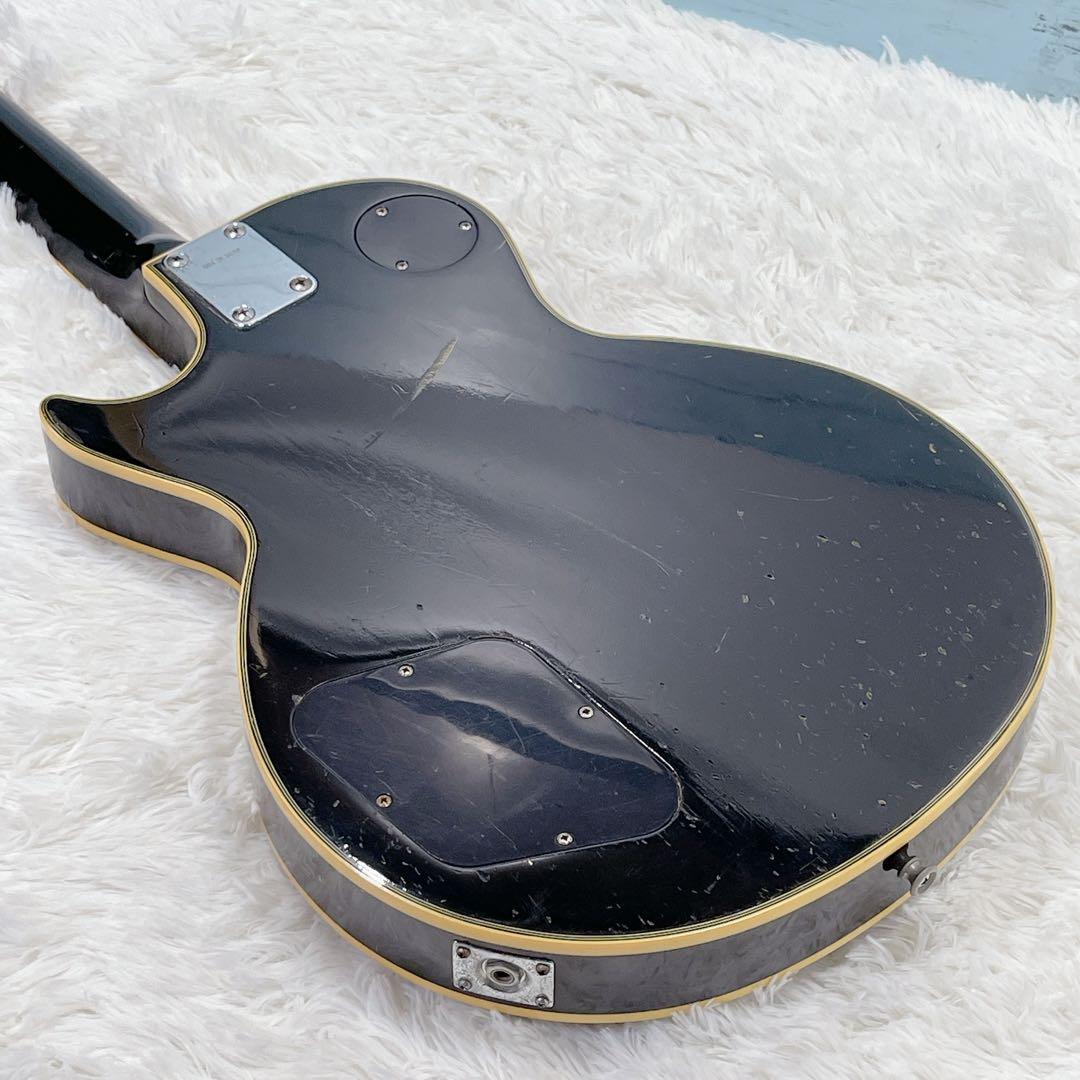 YAMAHA SL430 レスポールカスタムタイプ ジャパンビンテージ 日本製