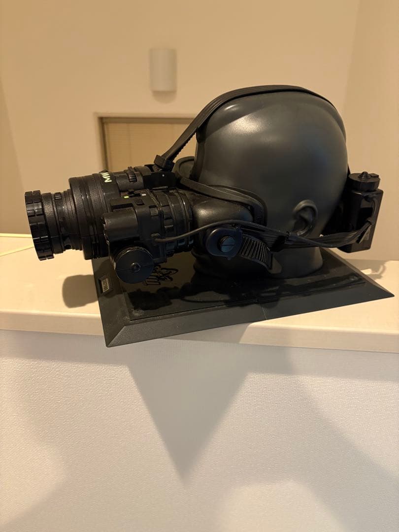 コールオブデューティ モダン・ウォーフェア2 ナイトビジョンゴーグル
