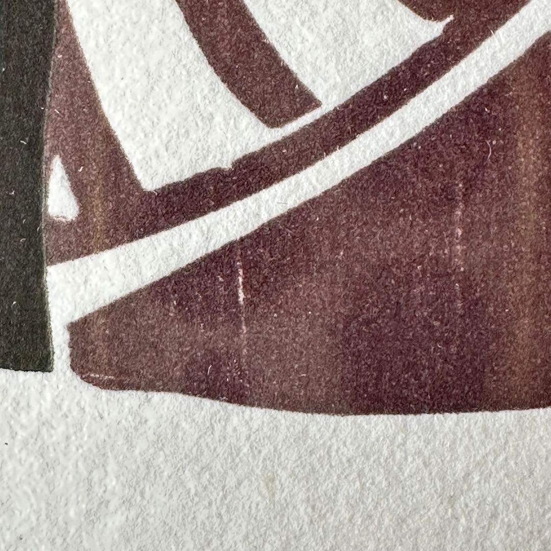 2209様感謝‼️真作ジャン・コクトー『都市伝説-恋人たち』鉛筆署名 降誕祭