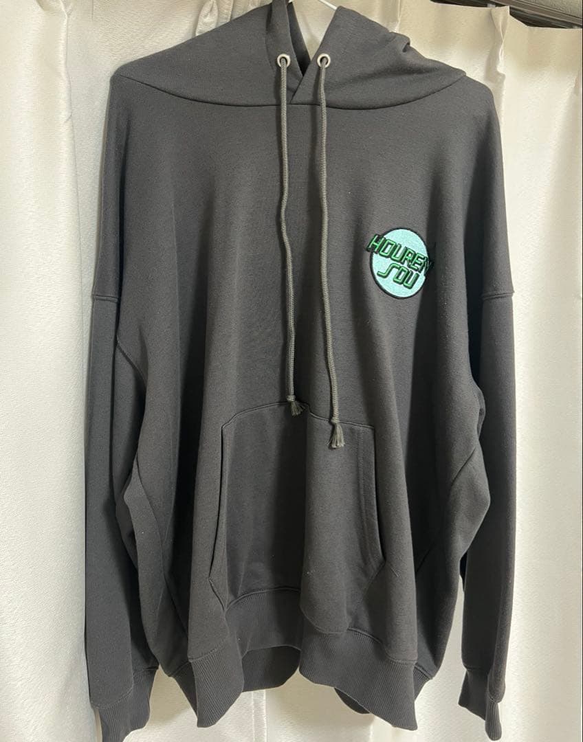 超特急 タクヤ 生誕祭 パーカー - メルカリ