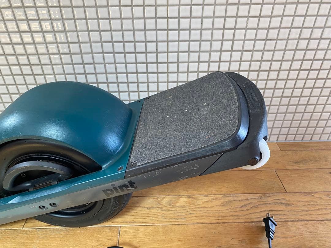 OneWheel Pint 電動スケボー 美品 横乗り一輪