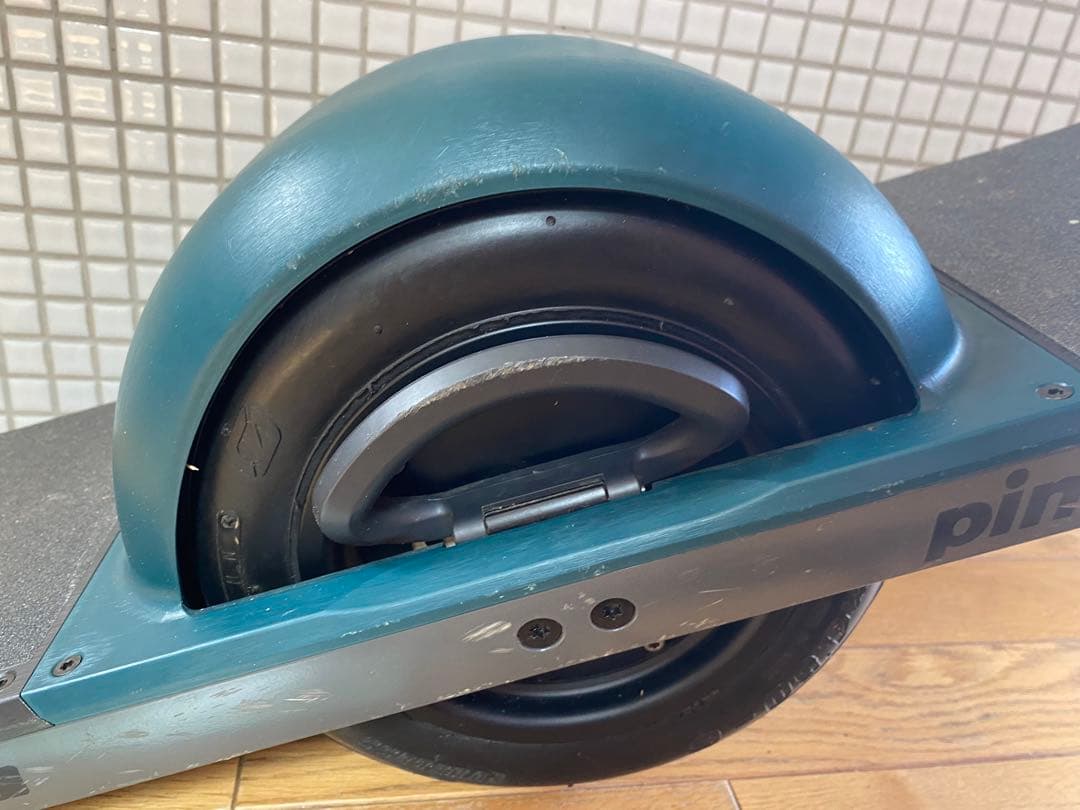 OneWheel Pint 電動スケボー 美品 横乗り一輪