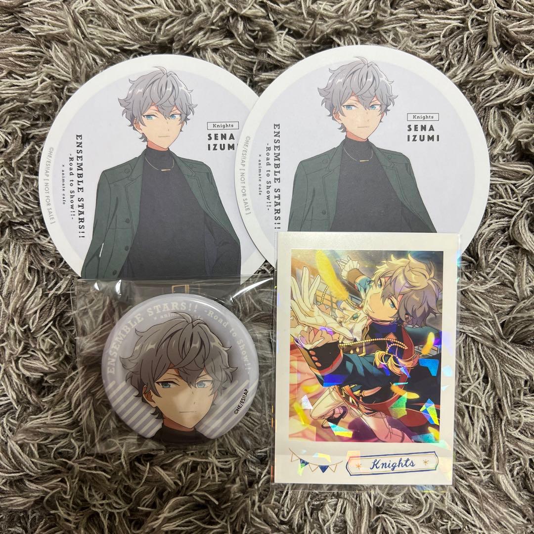 あんスタ 泉セット