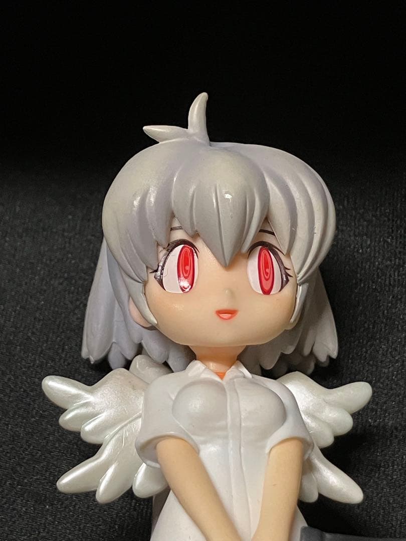 エヴァンゲリオン 使徒XX nano タブリス フィギュア　B2226