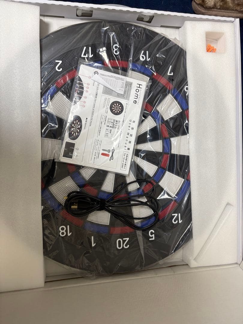 ダーツライブホーム　DARTSLIVE 
