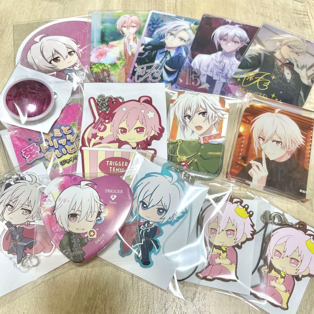 アイドリッシュセブン 九条天 まとめ売り - メルカリ