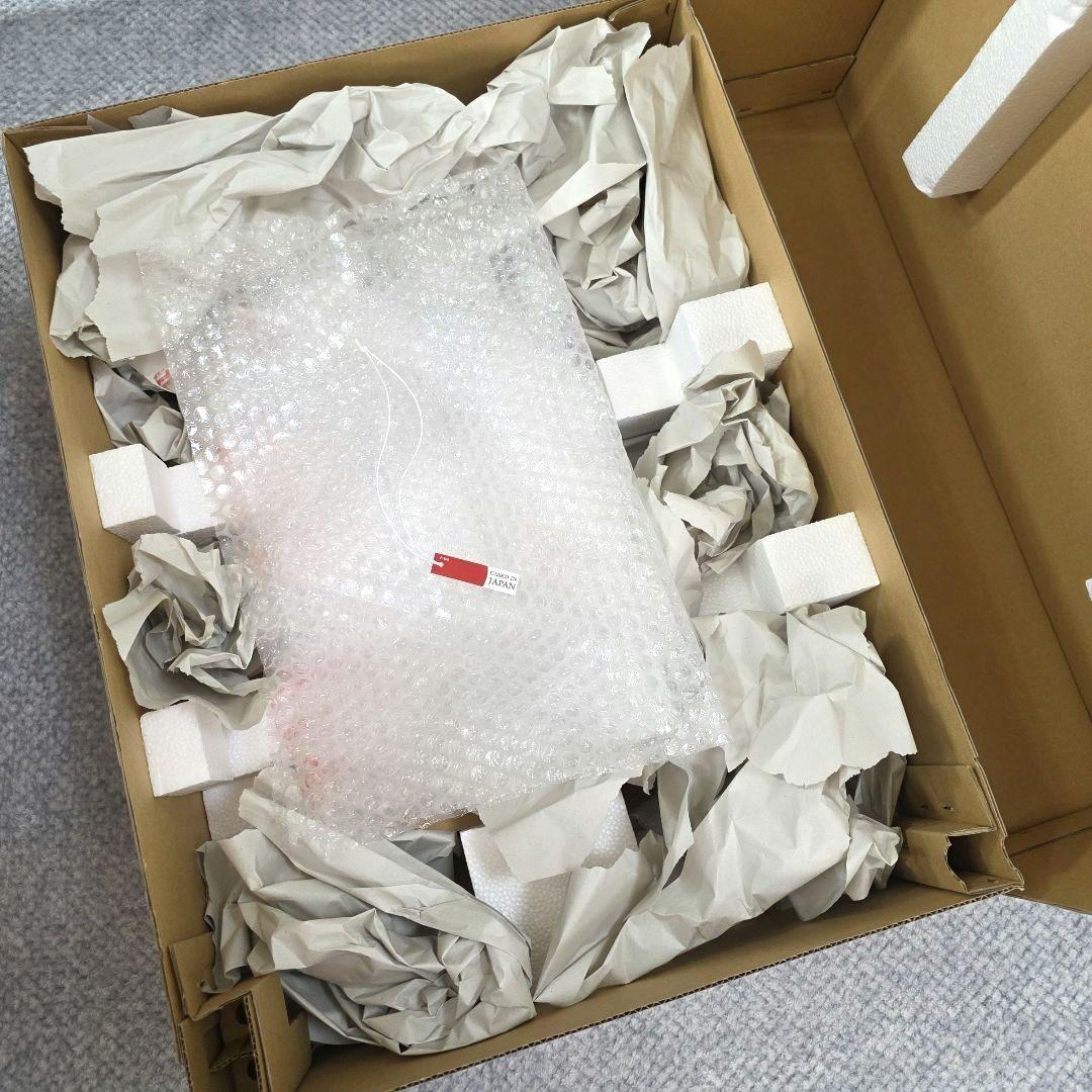 【となりのトトロ】トトロ　掛け時計　振り子時計　リズム　箱あり　未使用　希少