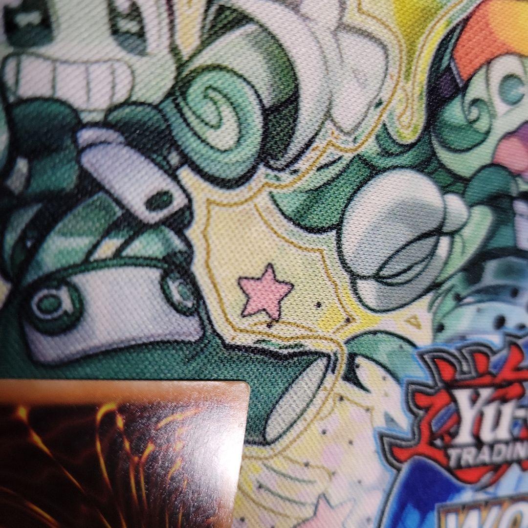 遊戯王 king landia the goldfang プロモ レプリカ - メルカリ