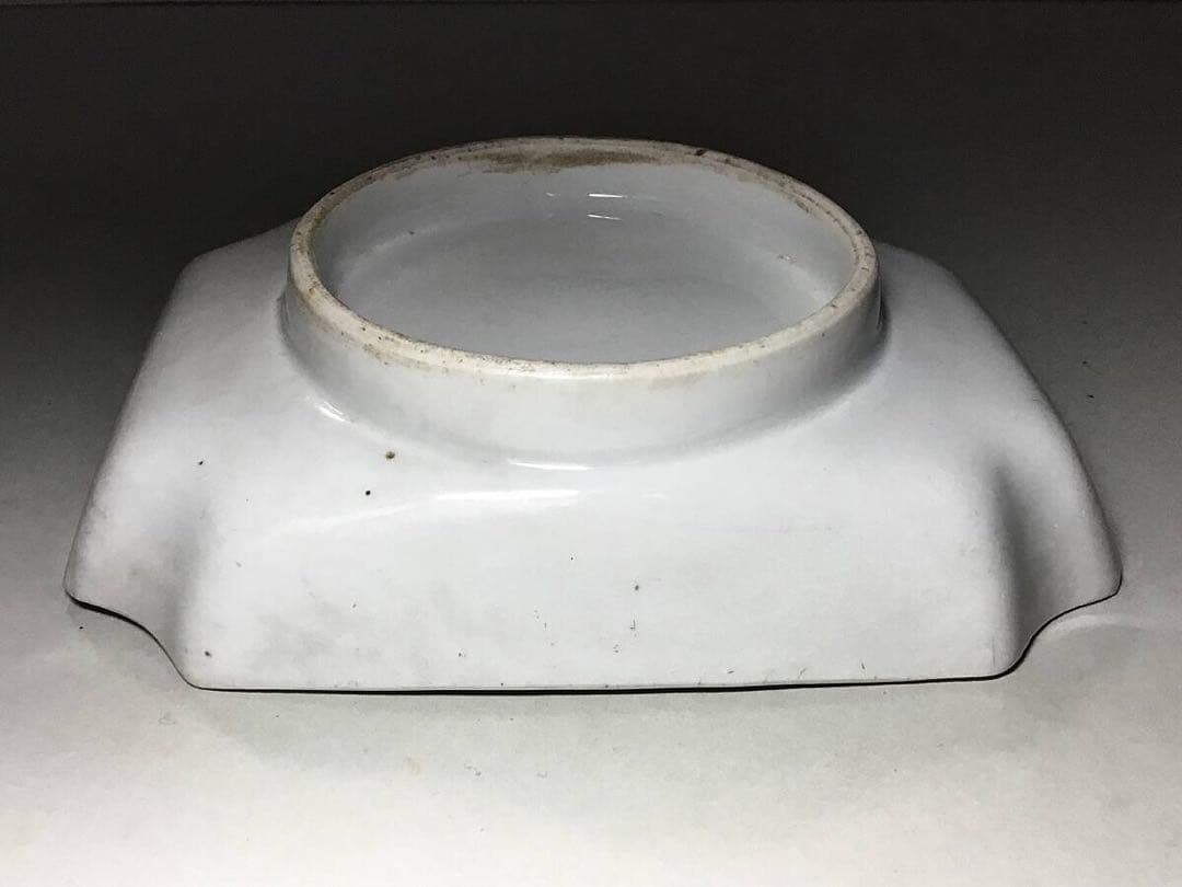 図変わり印判皿○お雛様○アンティーク 古伊万里 雛人形 立ち雛 - メルカリ