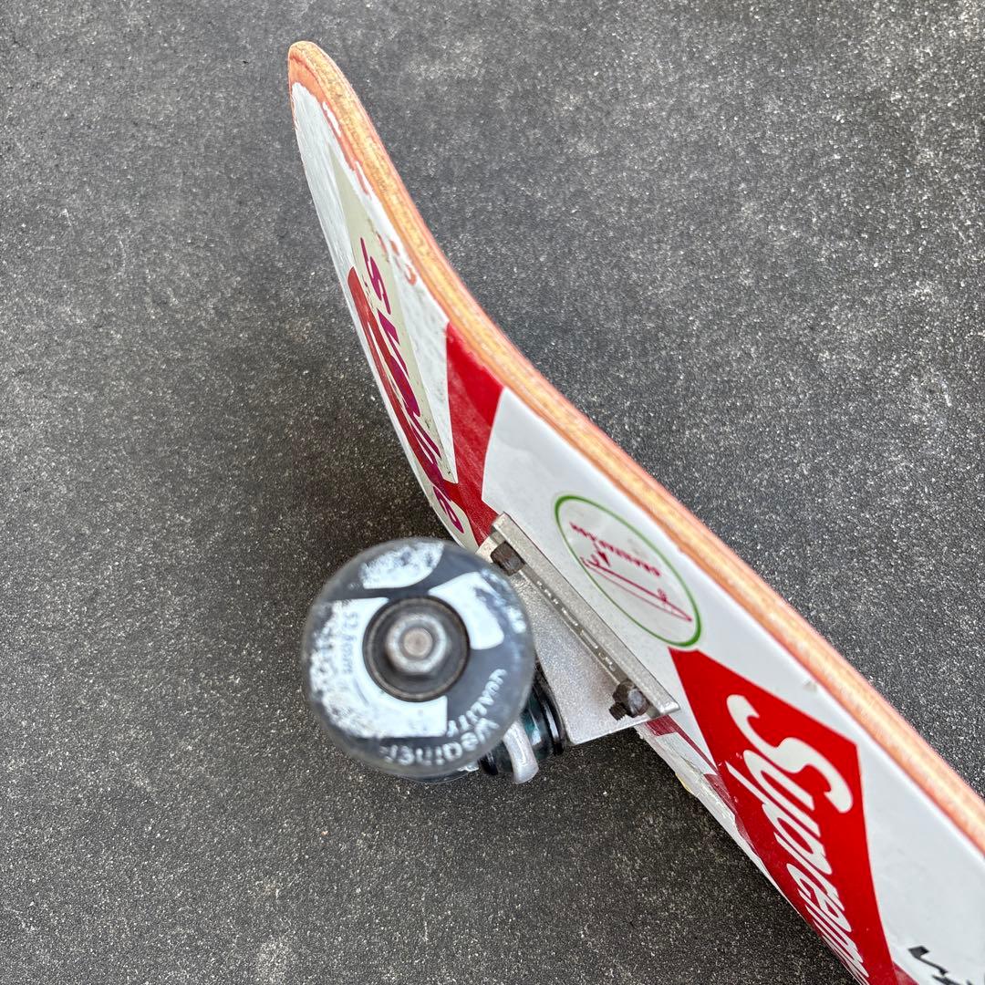 スケボー　スケートボード　コンプリート　プレミアム　チョコレート