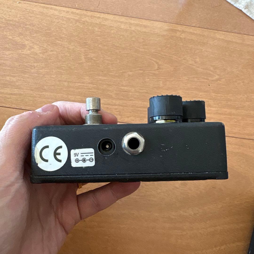 MXR SUPER COMP ギターエフェクター - メルカリ