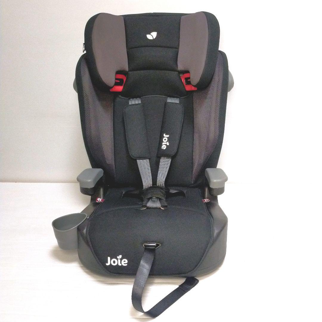 【美品/24h以内発送】Joie エレベート 1歳～12歳まで長く使える！