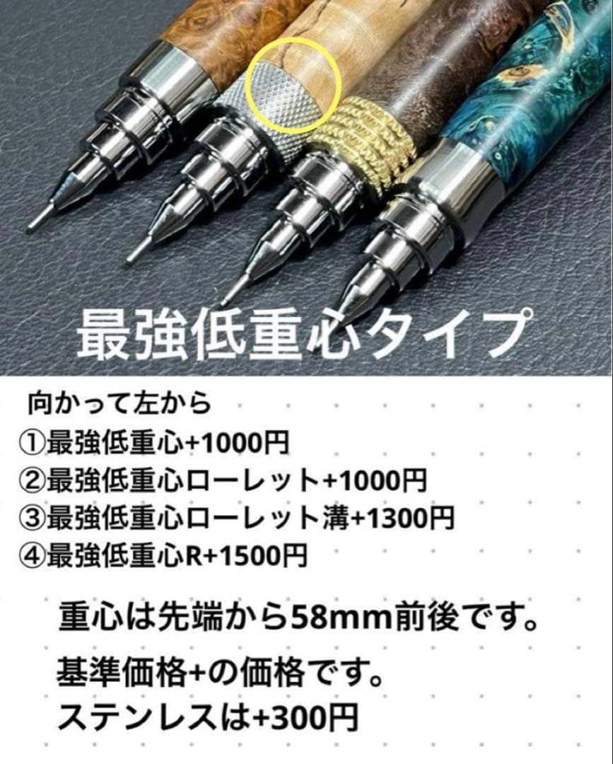 ぱせり　オーダー