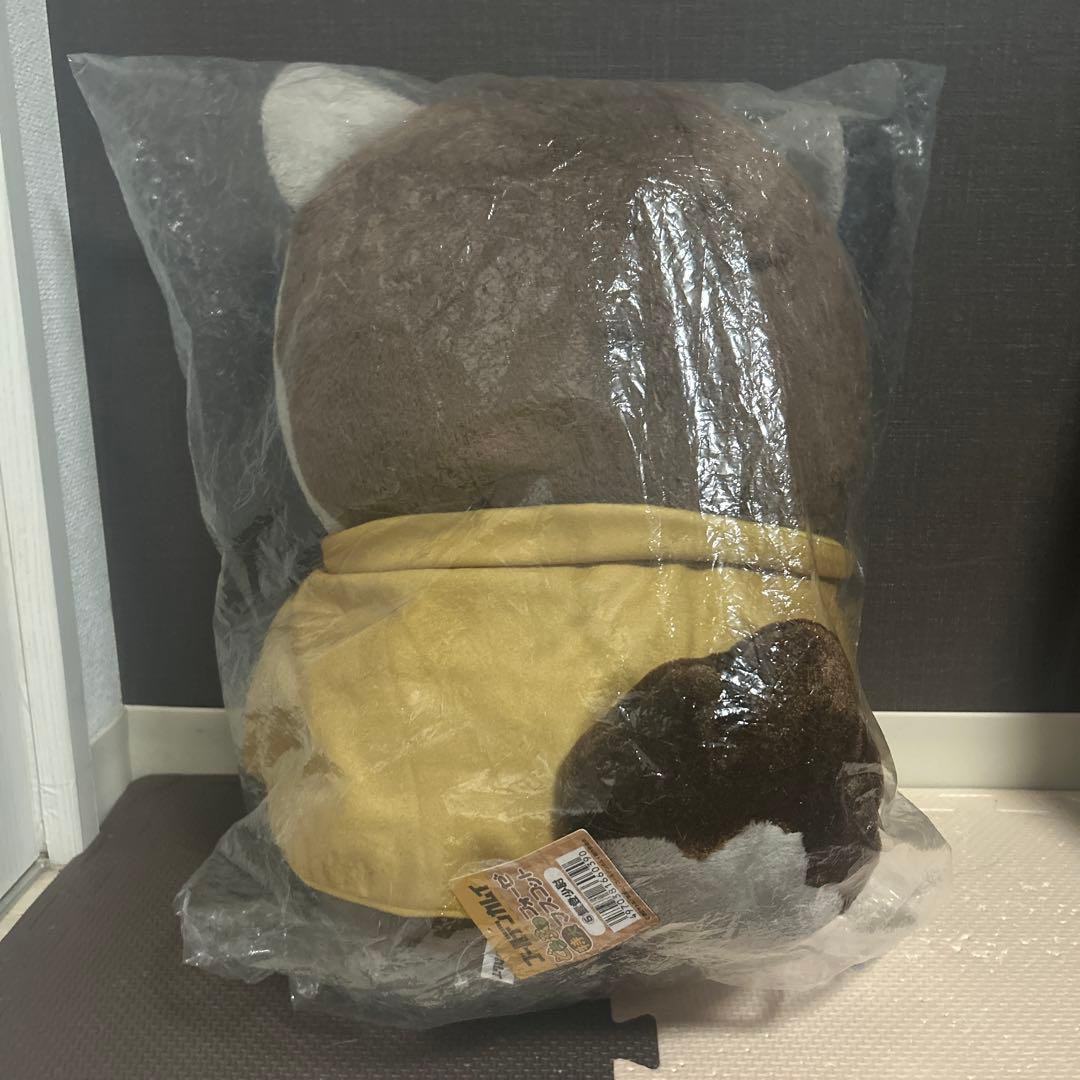 ゴールデンカムイ どうぶつフォーゼ 特大 鯉登