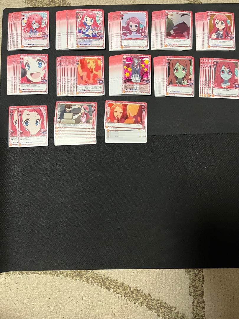 縞*す様 ゾンビランドサガ　プレシャスメモリーズのまとめ売り