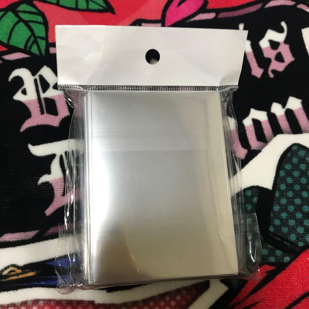 スリーブ ペルソナ 芳澤かすみ ヴァイオレット