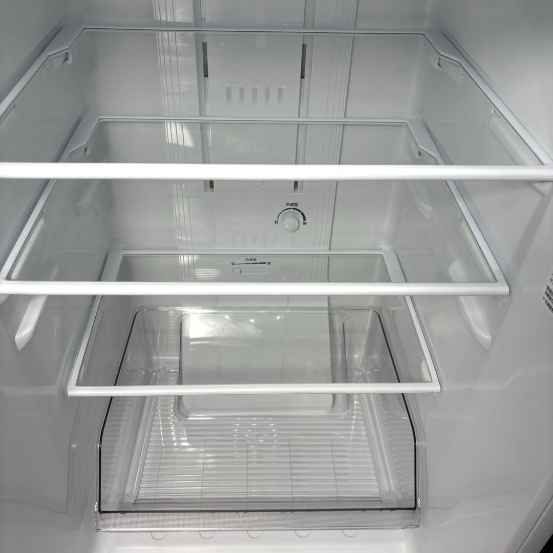 2023年 冷蔵庫 一人暮らし 単身用 小型 3ヶ月保証付 送料無料 東芝 美品