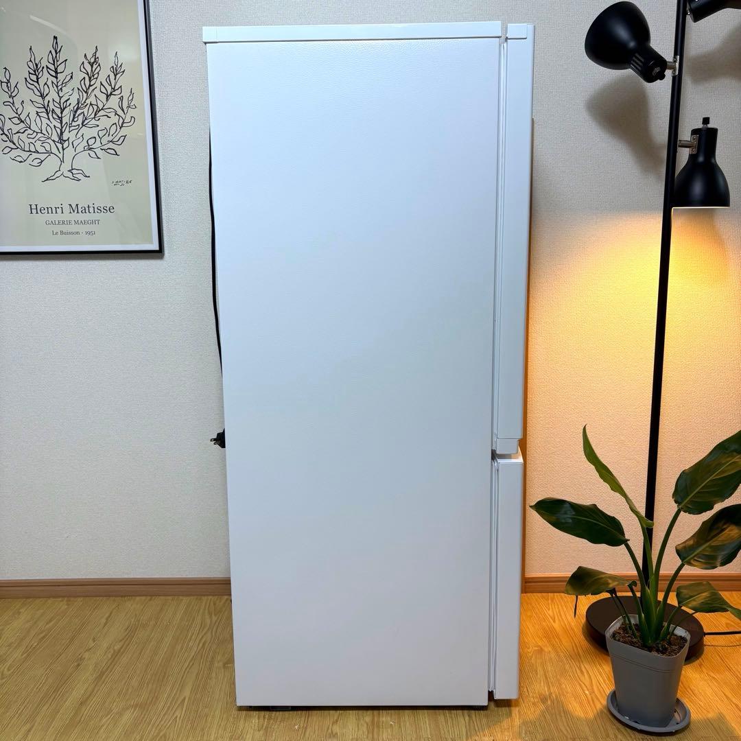 2023年 冷蔵庫 一人暮らし 単身用 小型 3ヶ月保証付 送料無料 東芝 美品